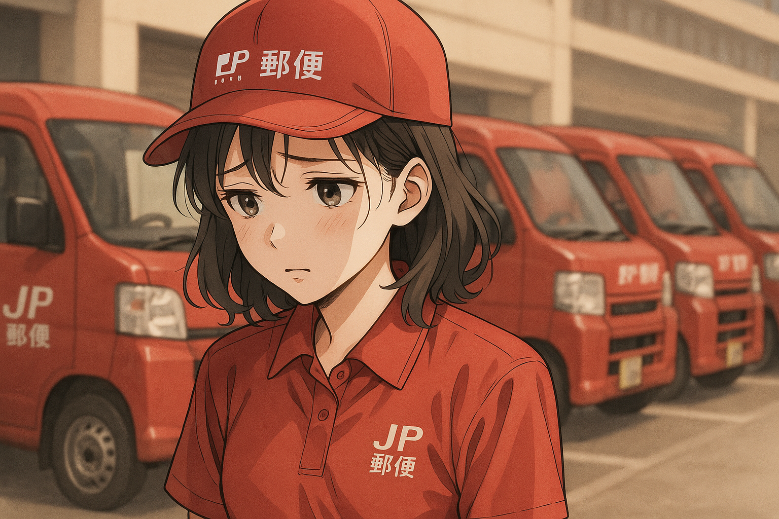 行政処分で仕事ができない職員