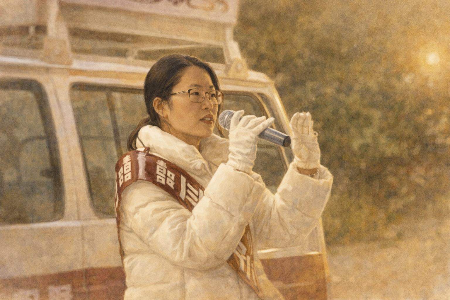 平野雨龍の水彩画