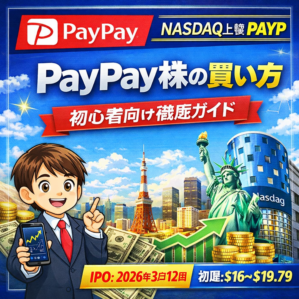paypayのイラスト